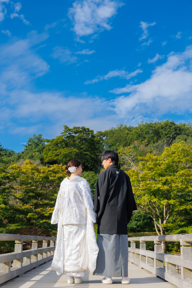 【お手頃価格で叶う理想の和装撮影】写真も対応も満点◎_51066_投稿写真_2