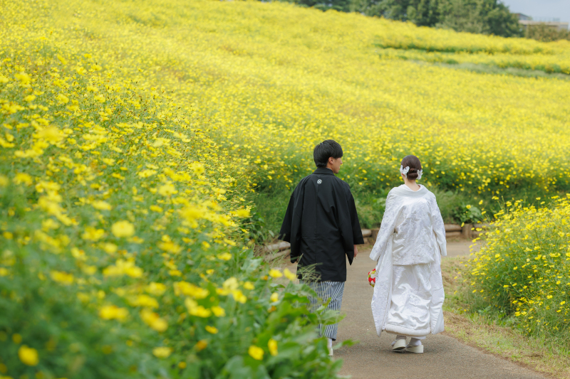 【お手頃価格で叶う理想の和装撮影】写真も対応も満点◎_51066_投稿写真_3