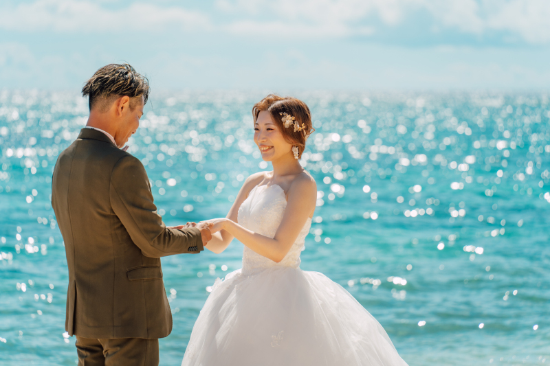 撮影に苦手意識のある方でも自然な笑顔での撮影ができる◎_51073_投稿写真_1