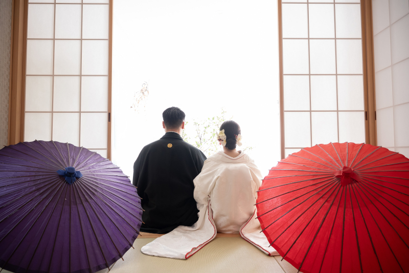 和装にぴったりのスタジオ撮影が可能。天気が悪くても仕上がり◎_51075_投稿写真_3