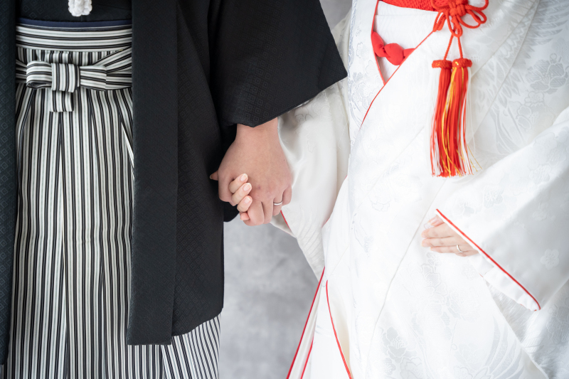 和装にぴったりのスタジオ撮影が可能。天気が悪くても仕上がり◎_51075_投稿写真_2