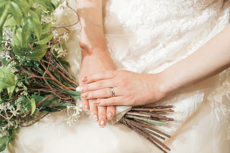 韓国風のスタジオで可愛い_51077_投稿写真_3