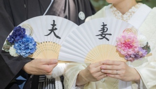 KANON wedding_アドバイス写真