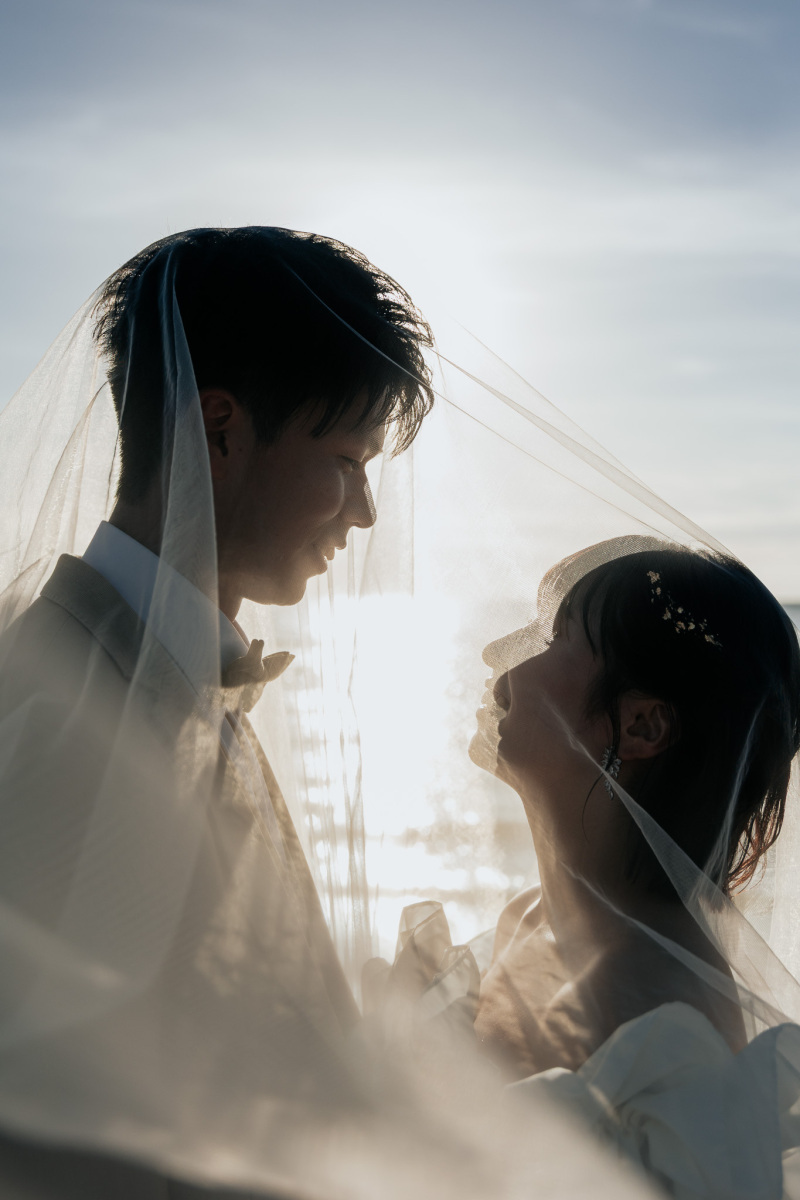 和装・洋装も楽しめる鹿児島ロケーションフォト_51097_投稿写真_1