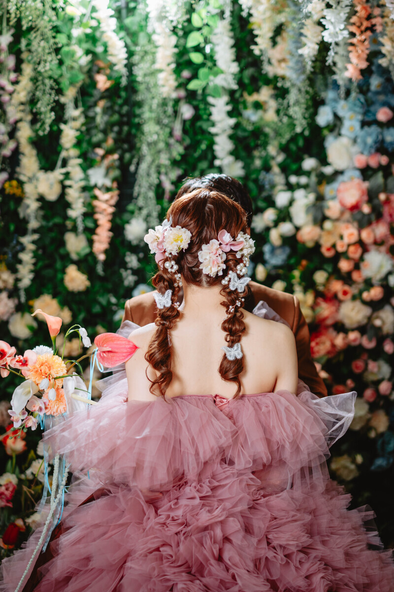 たくさんの撮影スポットがあって色んな雰囲気の写真が撮れます！_51099_投稿写真_2