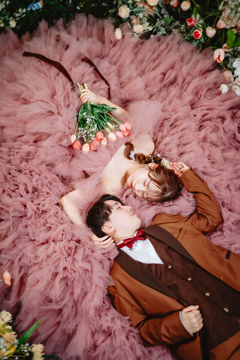 たくさんの撮影スポットがあって色んな雰囲気の写真が撮れます！_51099_投稿写真_1