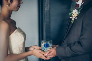 Bridal Photo Studio Lien ～リアン～ 広島店_アドバイス写真