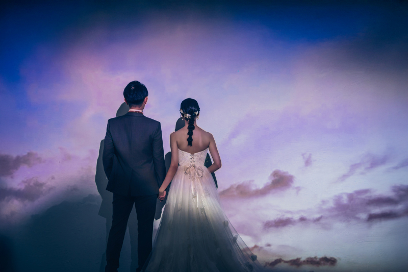 スタジオがシックで大人っぽい！プロジェクターによる撮影も◎_51104_投稿写真_2