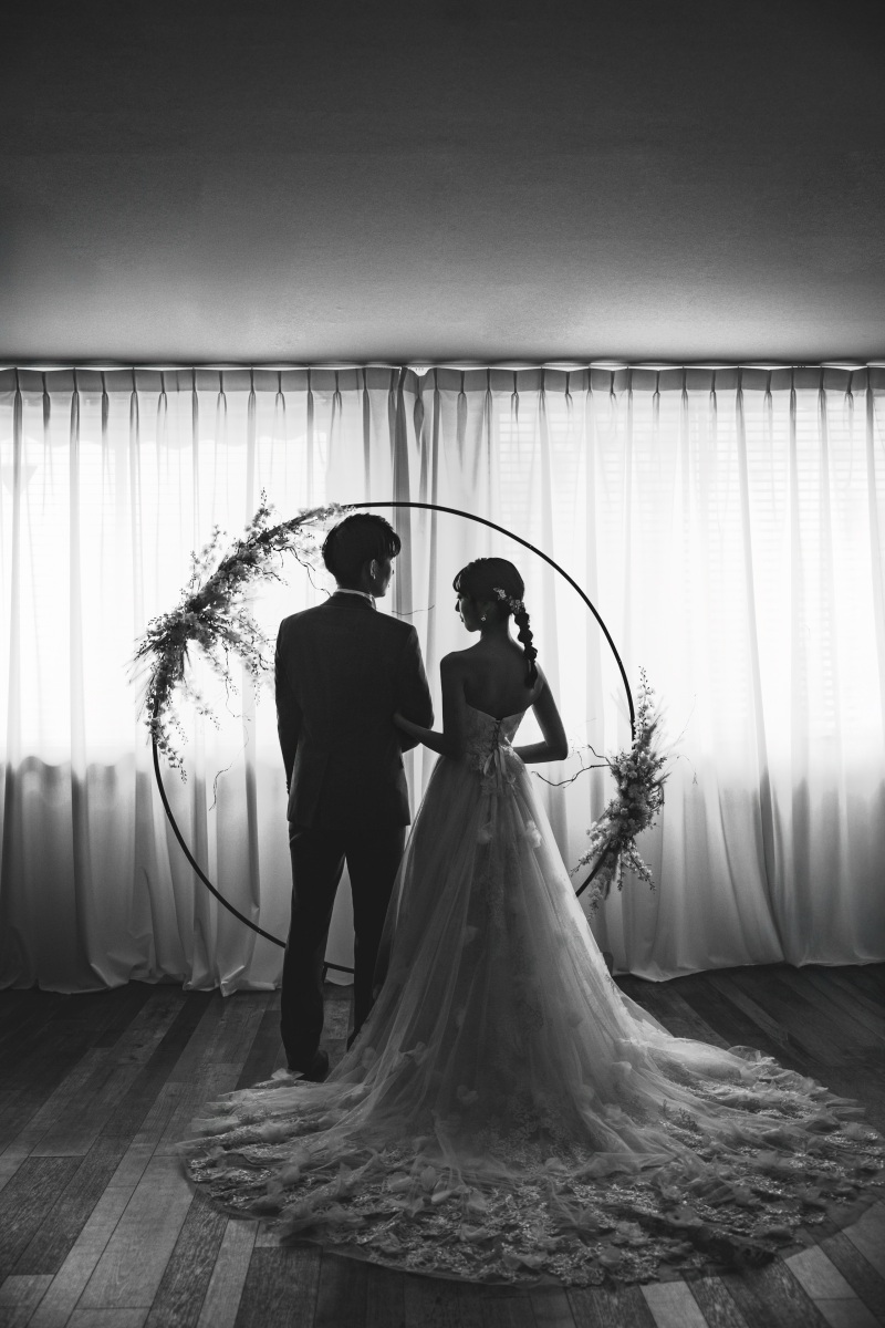 スタジオがシックで大人っぽい！プロジェクターによる撮影も◎_51104_投稿写真_1