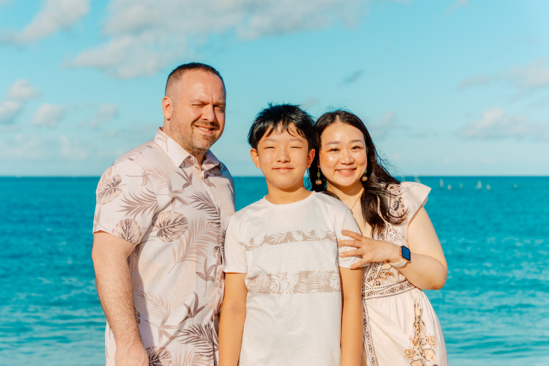 ボリューム満点で大満足なビーチでの撮影！_51108_投稿写真_2