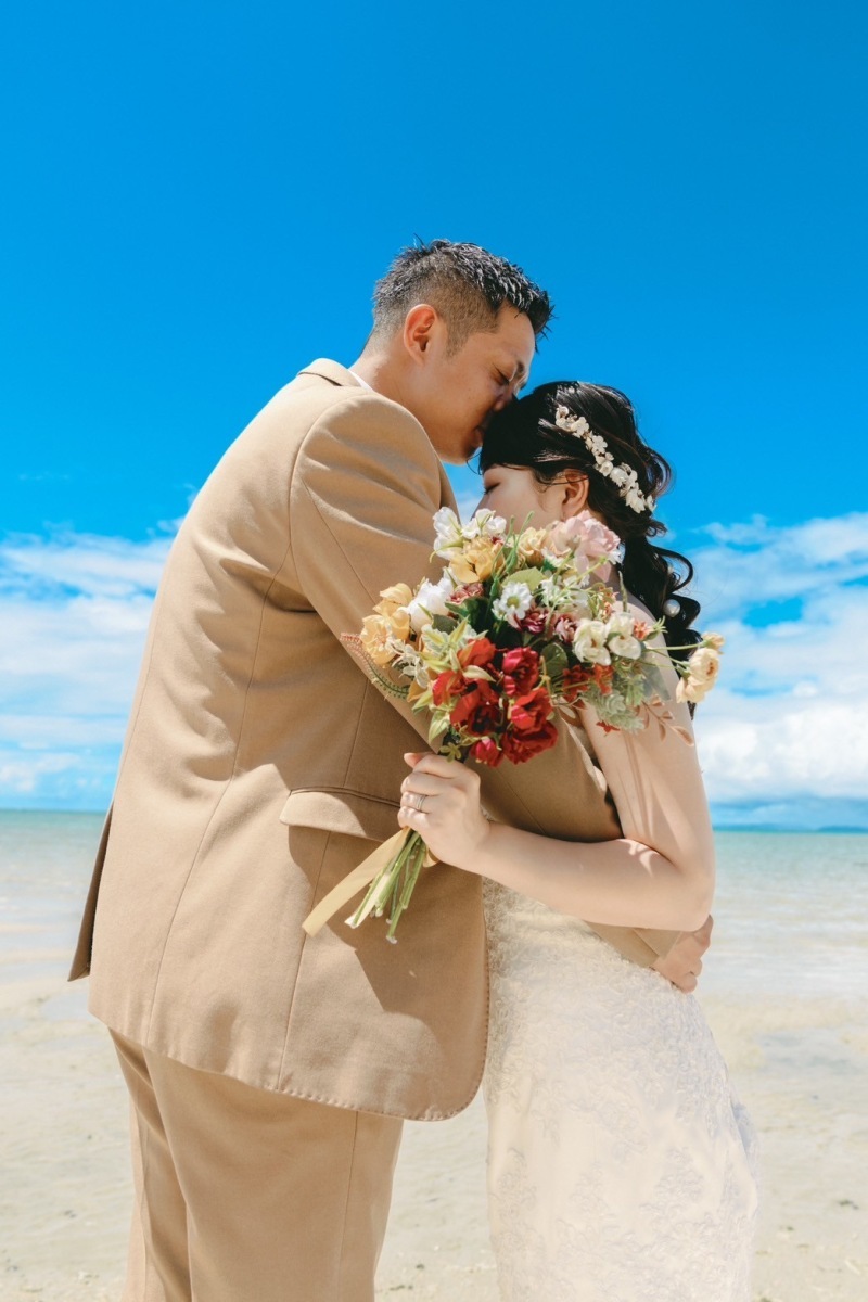 沖縄で撮影するなら絶対オススメです！_51113_投稿写真_1