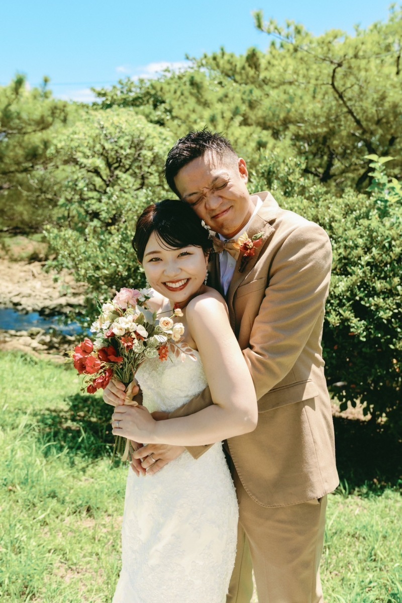 capryフォトウェディング沖縄（キャプリィフォトウェディング沖縄）_投稿写真
