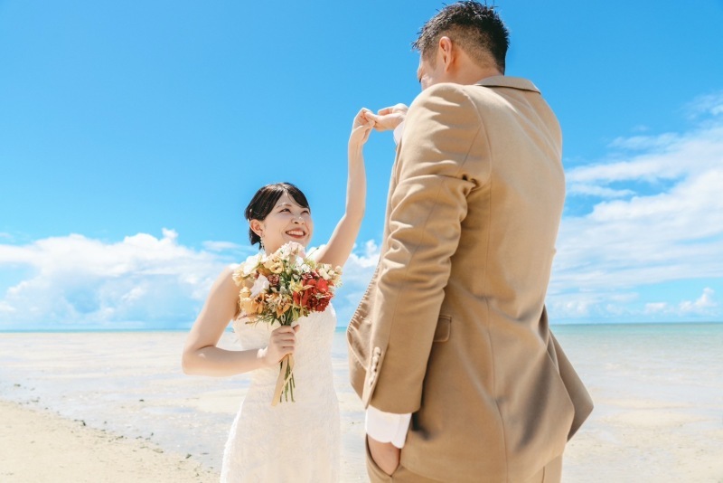 沖縄で撮影するなら絶対オススメです！_51113_投稿写真_2