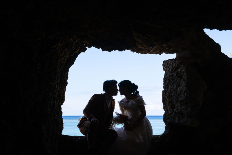 沖縄でロケーションフォトをするならこちらのお店がおすすめ！_51115_投稿写真_2