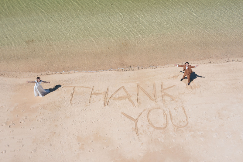 マーブルリゾートウェディング沖縄［MARBLE RESORT WEDDING 沖縄］_投稿写真