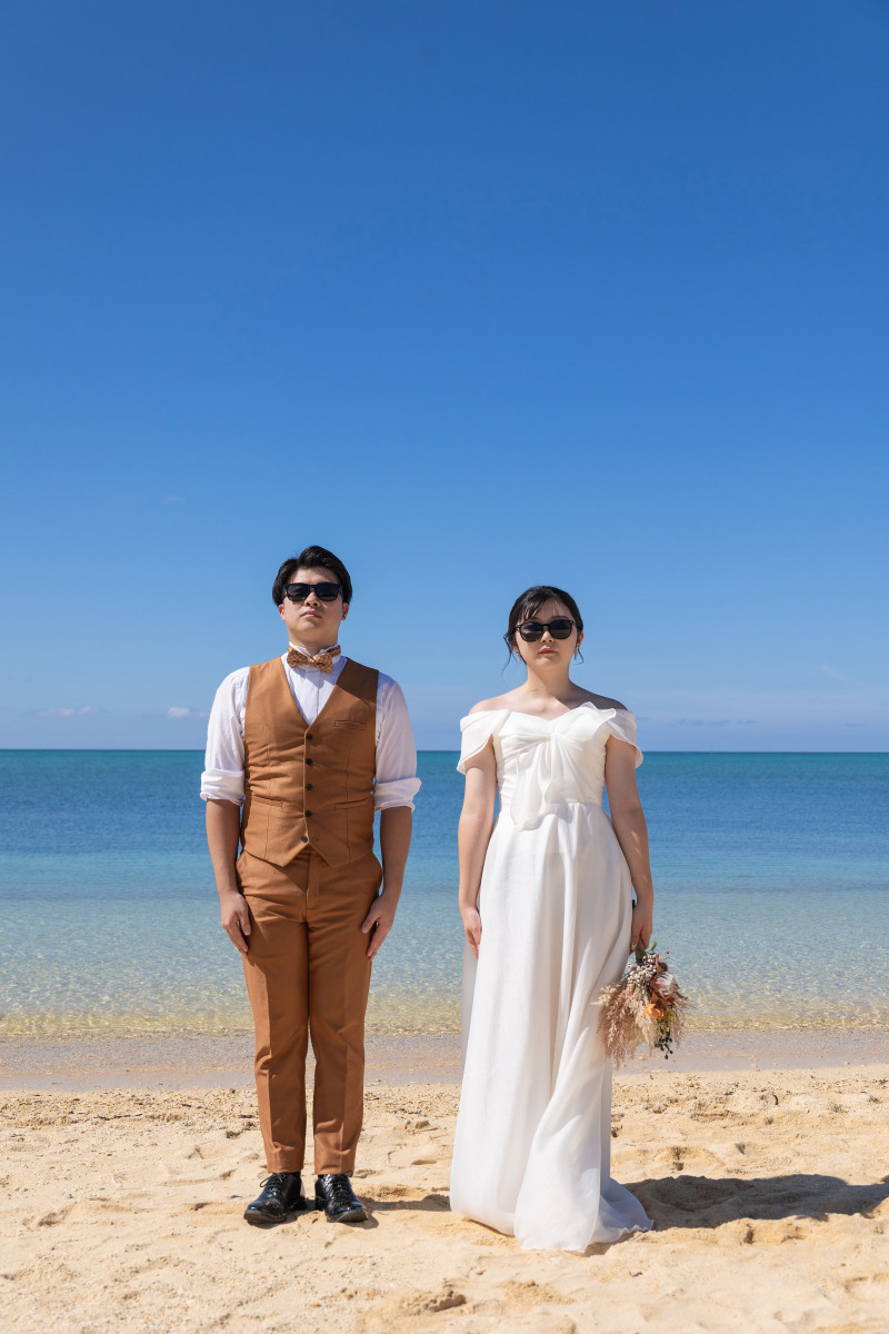 沖縄でロケーションフォトをするならこちらのお店がおすすめ！_51115_投稿写真_3