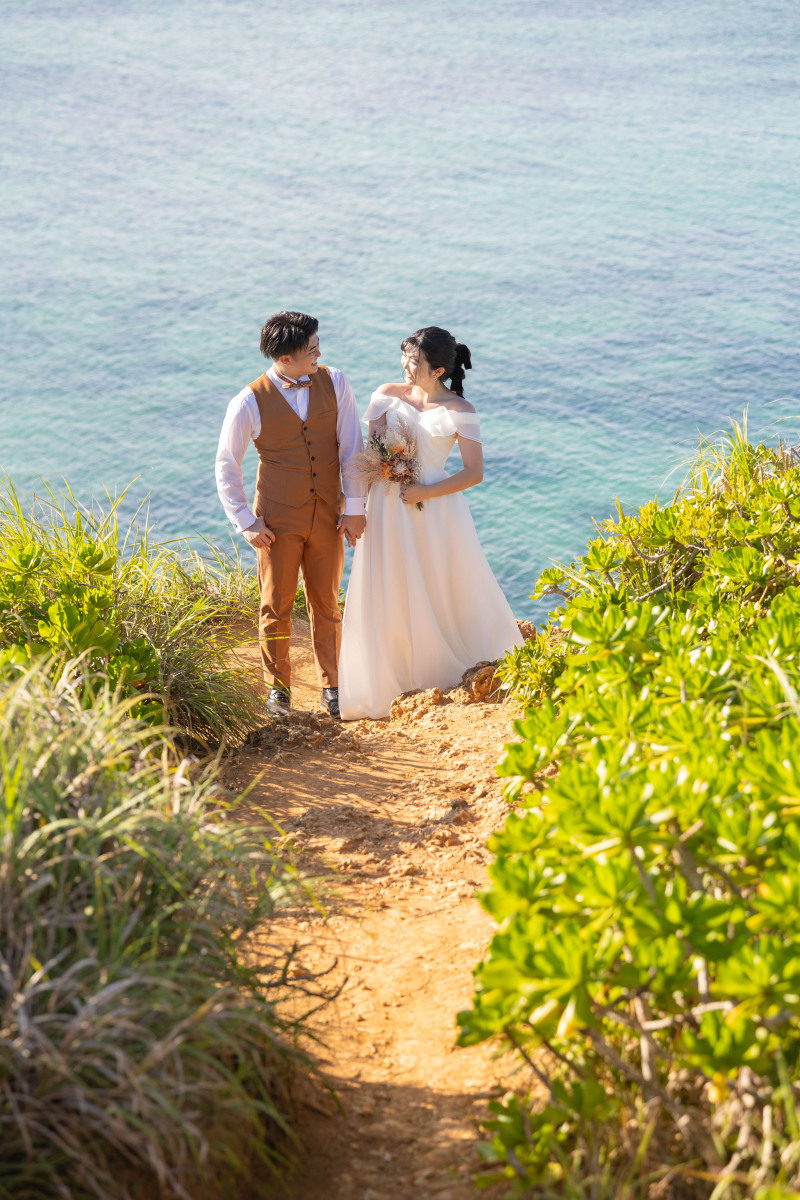 マーブルリゾートウェディング沖縄［MARBLE RESORT WEDDING 沖縄］_投稿写真