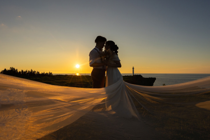 沖縄でロケーションフォトをするならこちらのお店がおすすめ！_51115_投稿写真_1