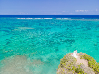 Walz Wedding_アドバイス写真