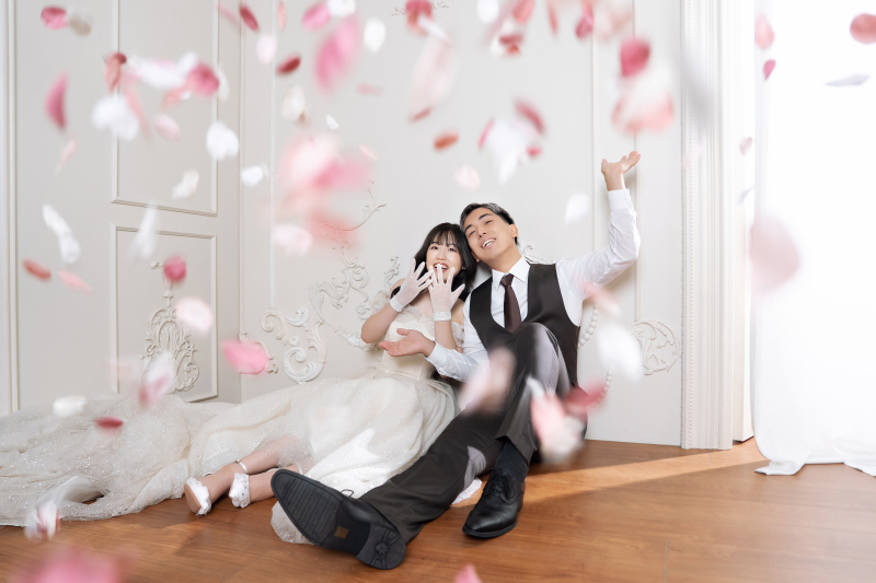韓国風のウェディングフォトを撮りたい方におすすめ_51147_投稿写真_2