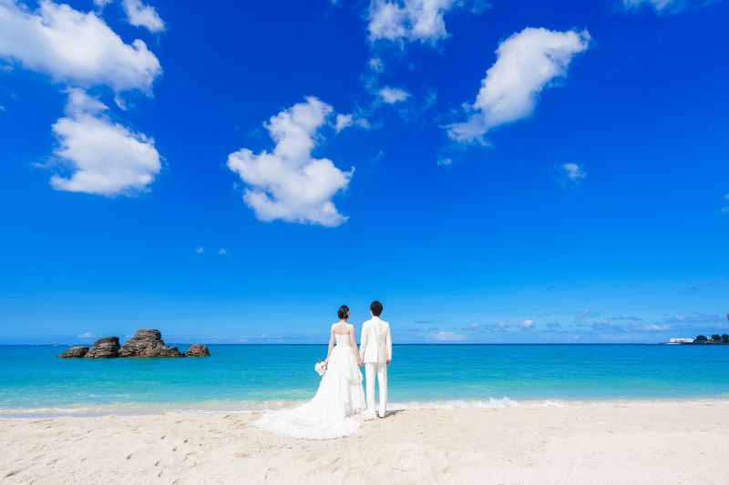 フォトウェディングなら絶対おすすめ！_51165_投稿写真_1