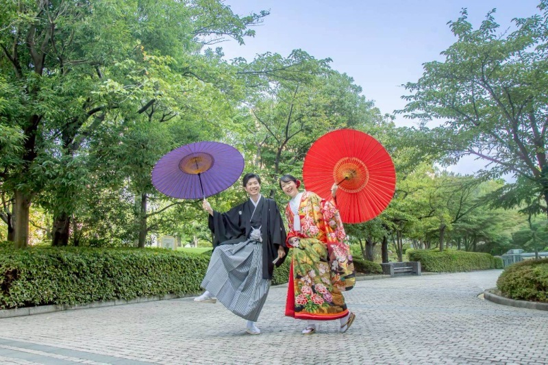 練馬店では和洋のスタジオ撮影がお勧め！_51171_投稿写真_3