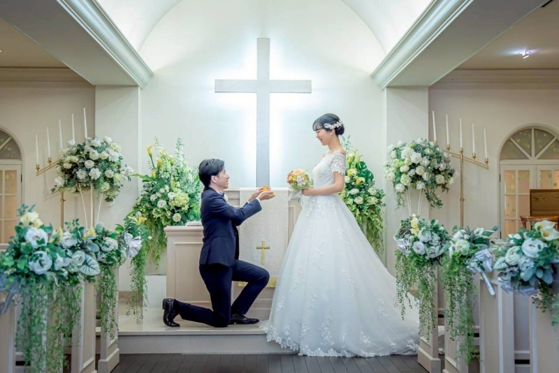 練馬店では和洋のスタジオ撮影がお勧め！_51171_投稿写真_1