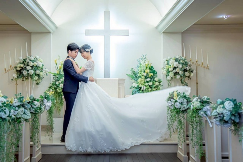 練馬店では和洋のスタジオ撮影がお勧め！_51171_投稿写真_2