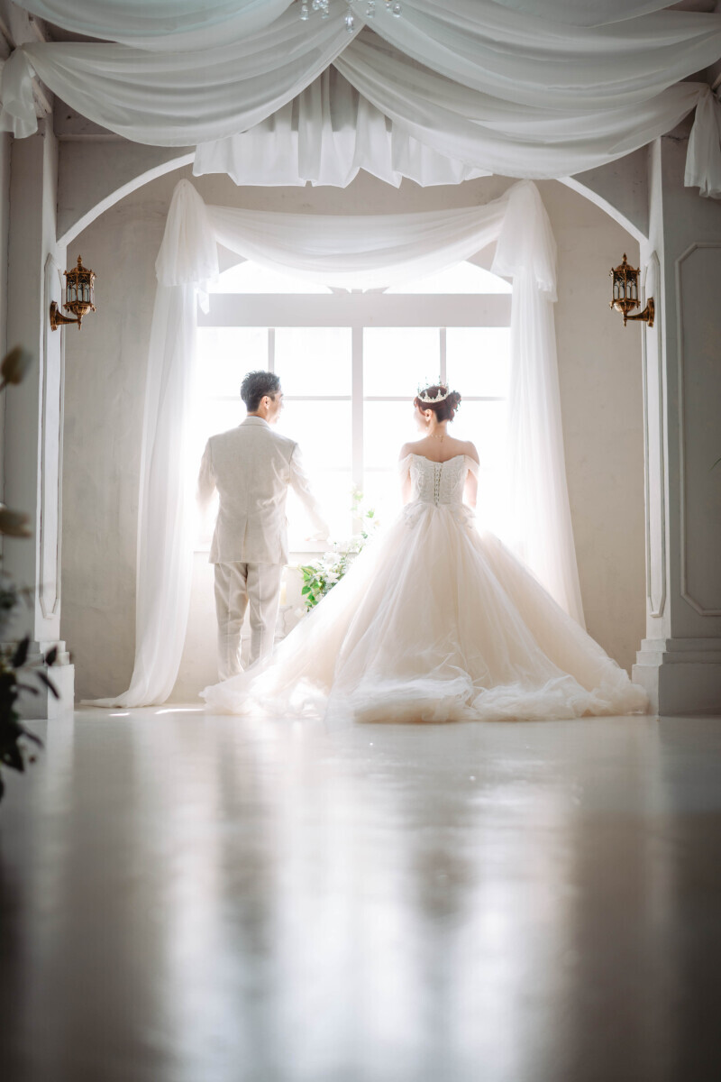 スタッフさんが優しく、楽しく撮影できるスタジオ_51170_投稿写真_2