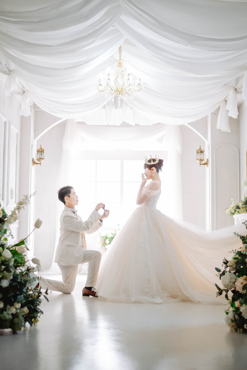 スタッフさんが優しく、楽しく撮影できるスタジオ_51170_投稿写真_3