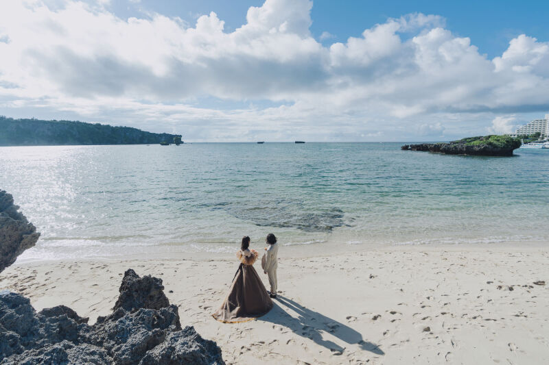 美しいロケーションで楽しく撮影できました！_51213_投稿写真_1