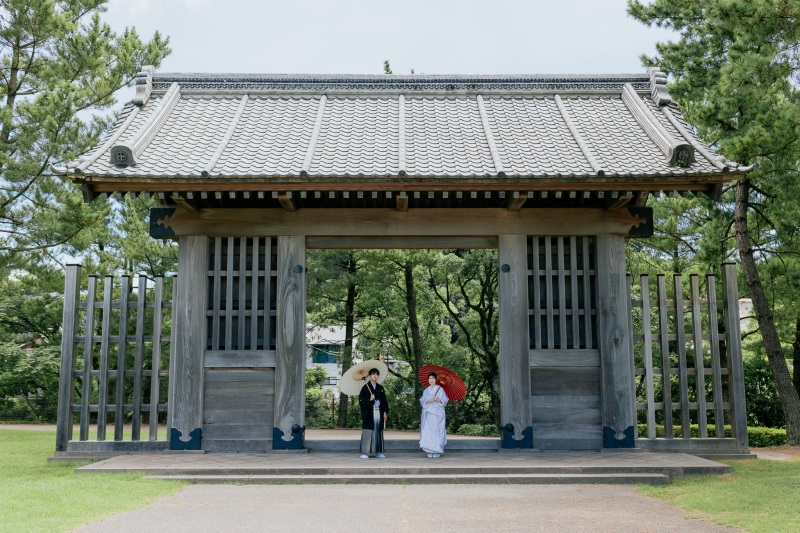ベストショットを引き出してくれるスタジオ！OPは式でも大絶賛_51190_投稿写真_1