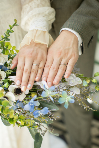写真だけの結婚式　ecoo（エクー）_アドバイス写真