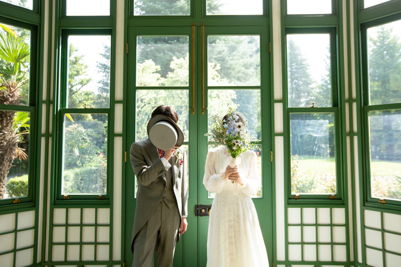 写真だけの結婚式　ecoo（エクー）_投稿写真