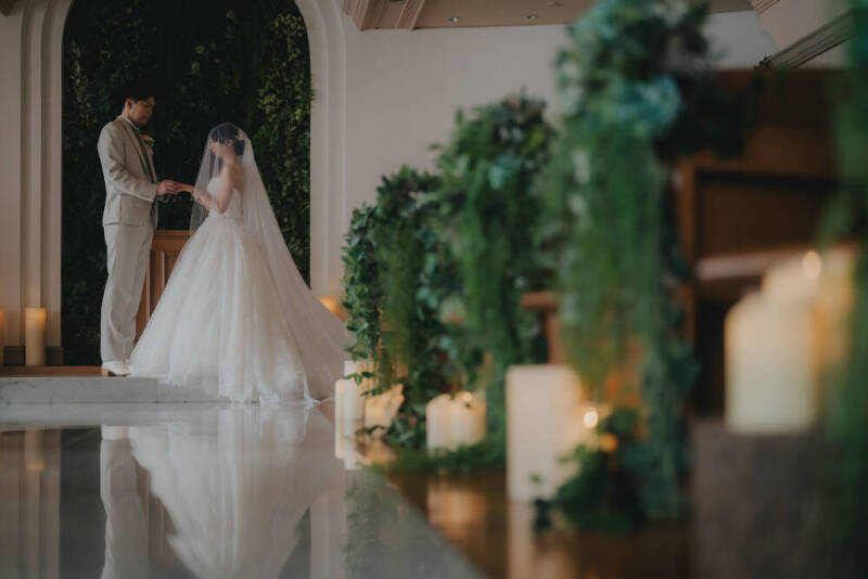 スタジオもチャペルも素敵な空間でした！_51186_投稿写真_3