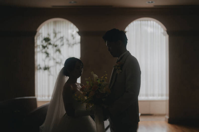 スタジオもチャペルも素敵な空間でした！_51186_投稿写真_2