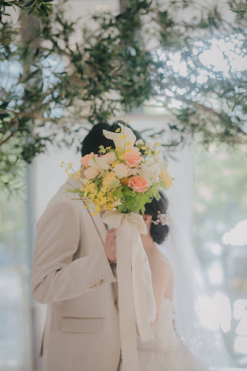 スタジオもチャペルも素敵な空間でした！_51186_投稿写真_1