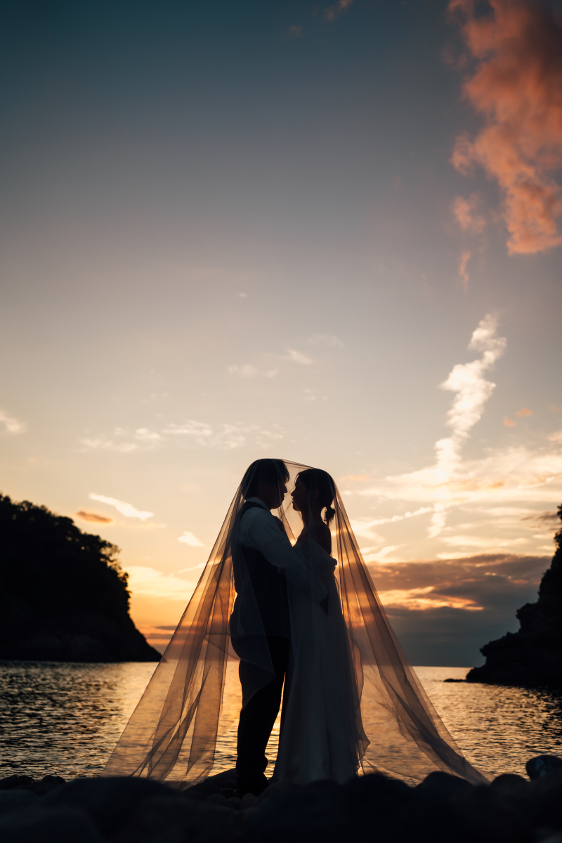 まさに記憶に残るフォトウェディング♡_51214_投稿写真_1