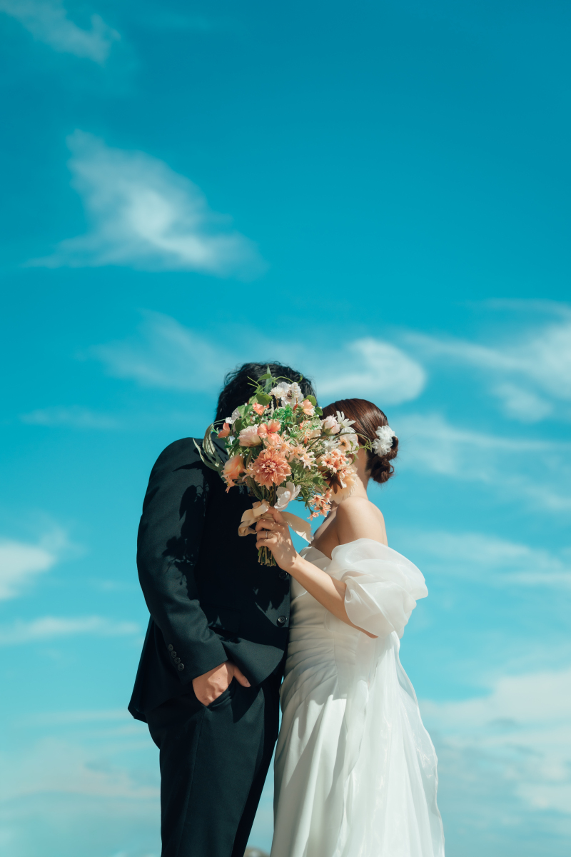まさに記憶に残るフォトウェディング♡_51214_投稿写真_2