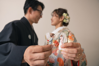 華雅苑　鎌倉店_アドバイス写真