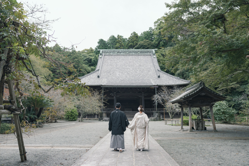 和装にぴったりのロケーションフォト_51211_投稿写真_1