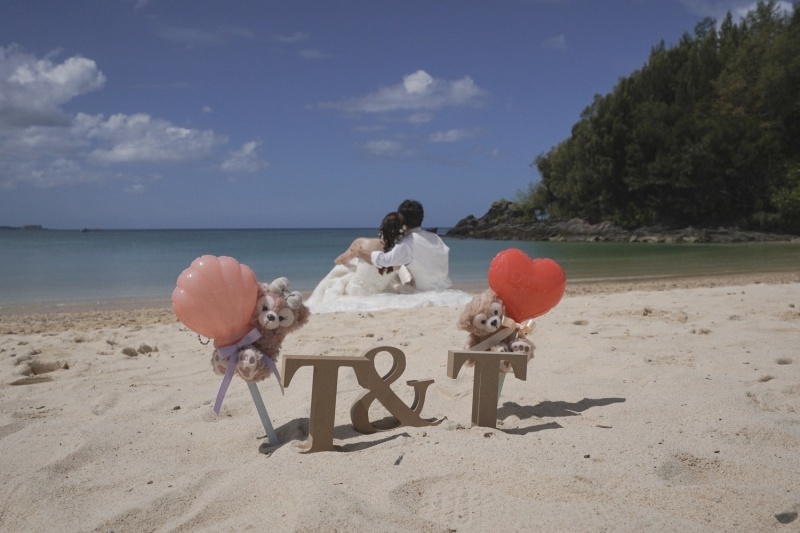 最高のロケーション！ウエディングフォトにおすすめ！_51217_投稿写真_1