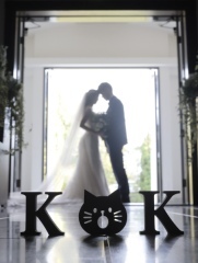 BRIDAL PHOTO STUDIO LUXE 松山 -リュクス松山-_アドバイス写真