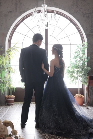 BRIDAL PHOTO STUDIO LUXE 松山 -リュクス松山-_アドバイス写真