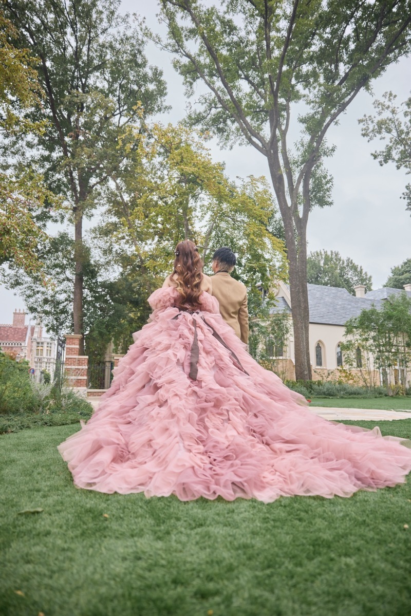 スタジオもガーデンもとっても可愛い✨_51218_投稿写真_3