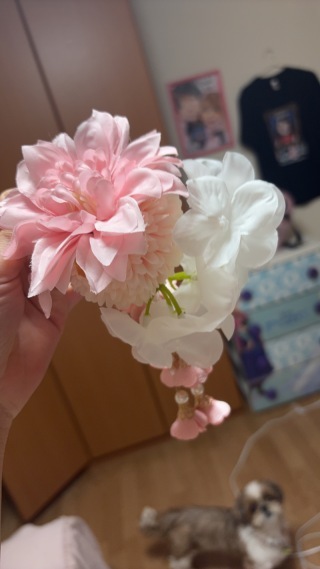 studio clori. NAGOYA_アドバイス写真