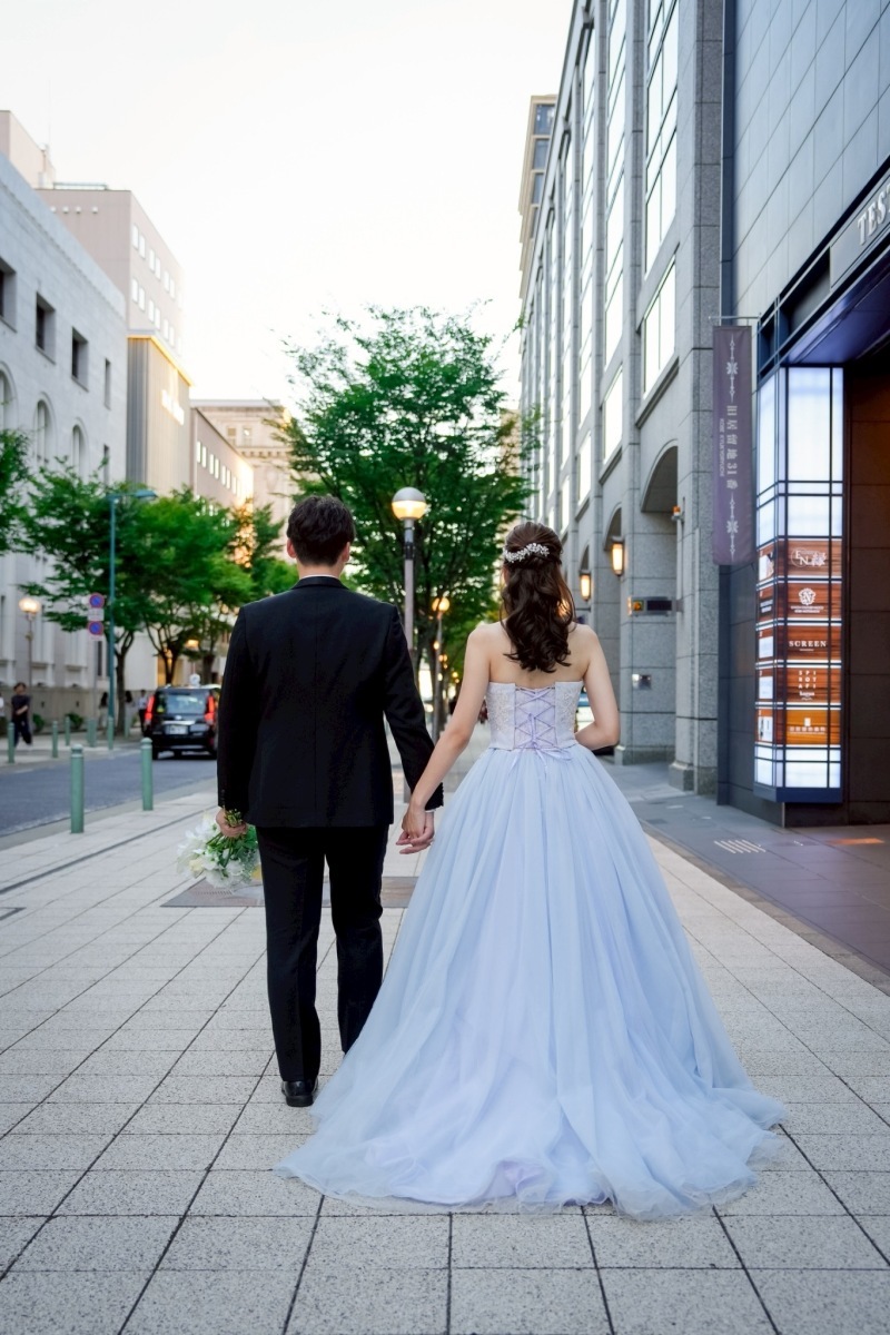 フォトスタジオ　ブライズメイド_投稿写真