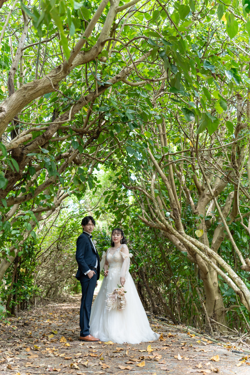 お天気にも恵まれ最高の思い出になりました！_51246_投稿写真_2