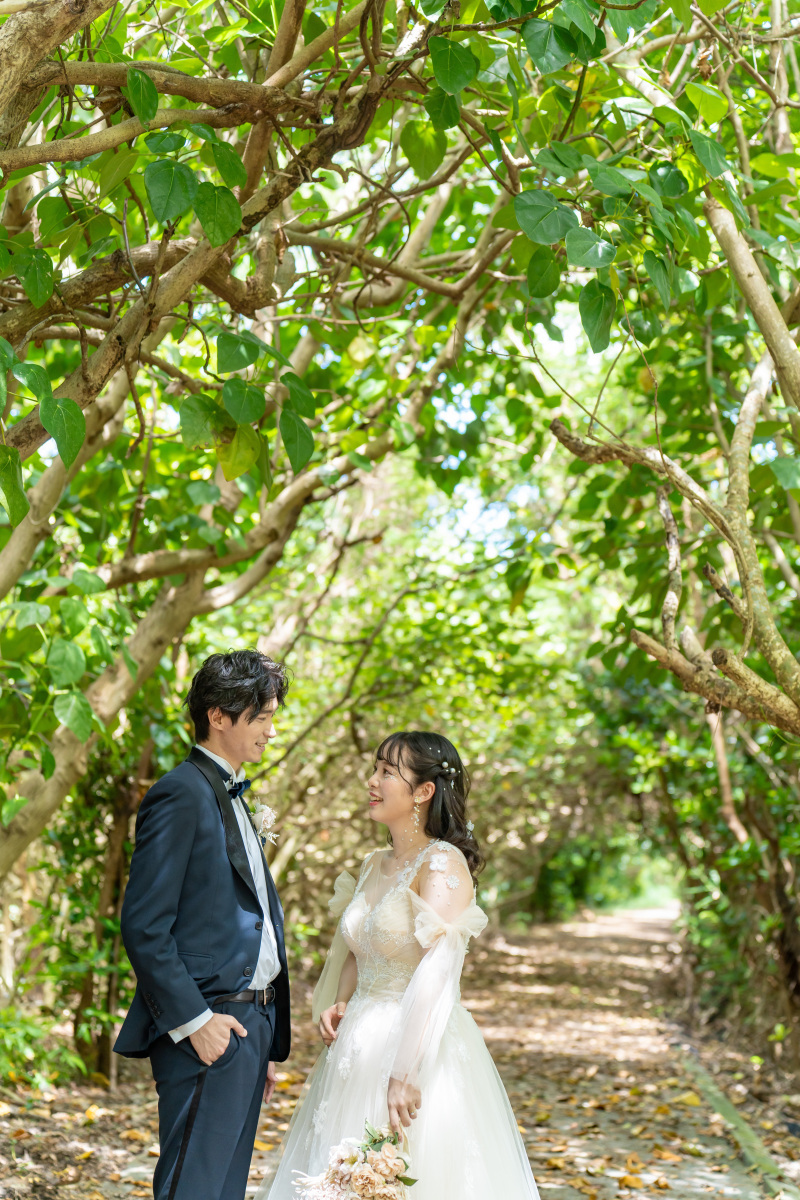 お天気にも恵まれ最高の思い出になりました！_51246_投稿写真_1