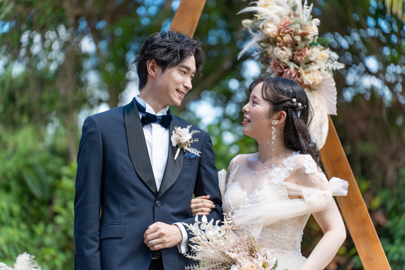 お天気にも恵まれ最高の思い出になりました！_51246_投稿写真_3